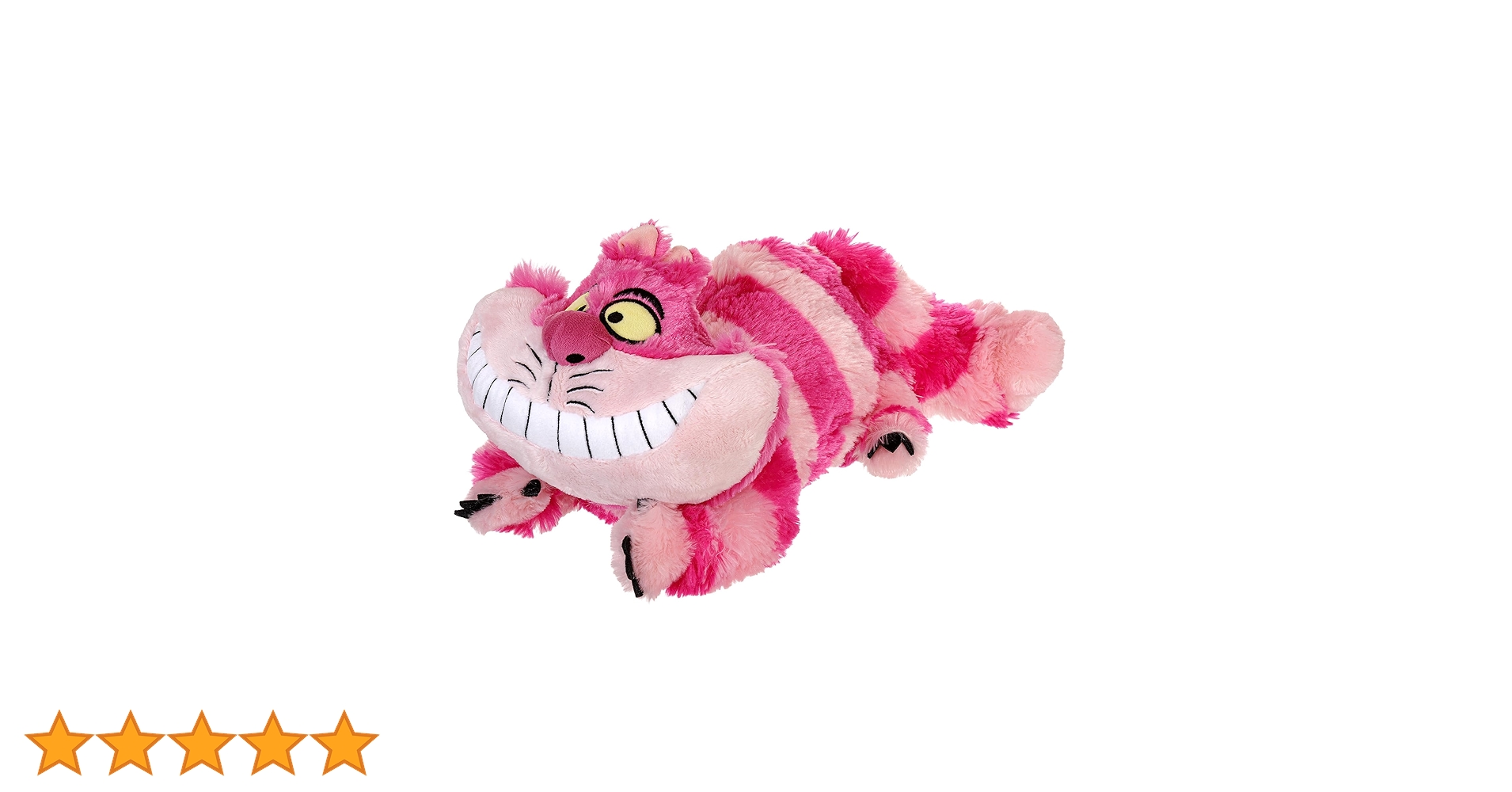 Amazon.co.jp: Disney Store チェシャ猫ぬいぐるみ - 「不思議の国の Amazon.co.jp: Disney Store チェシャ猫ぬいぐるみ - 「不思議の国の